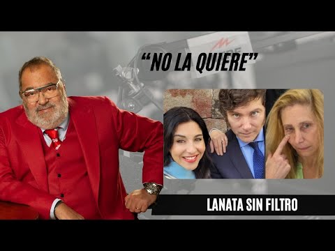 Jorge Lanata reveló