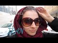 Streets cats  food of tehran iran vlog