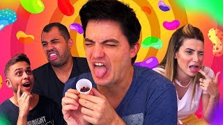 QUEM COMEU CATARRO??? - ALGUÉM VOMITOU???