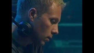 DJ Krafty Kuts + Dynamite MC live @ EXIT