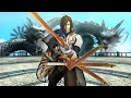 Sengoku BASARA 4 Sumeragi(PS4/JP)- Date Masamune Playthrough (Hard/Part 1)