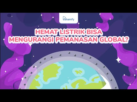 Video: Pemanasan dengan listrik