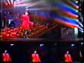 森川美穂　SEPTEMBER　竹内まりや　カバー曲