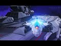 【Be Forever Yamato: Rebel 3199・宇宙戦艦ヤマト3199MAD】-JAM Project 「GONG」-