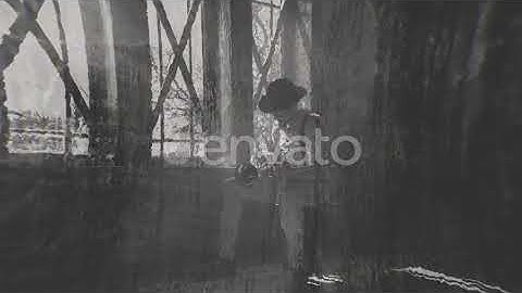 Grime Overlays (2K Set 5) | Motion Graphics - Envato elements