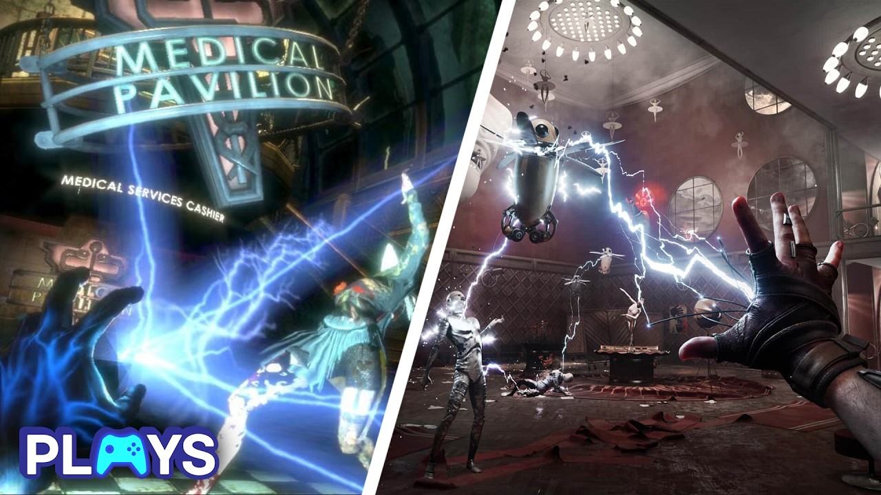 The 30 Biggest RIPOFFS in Gaming History