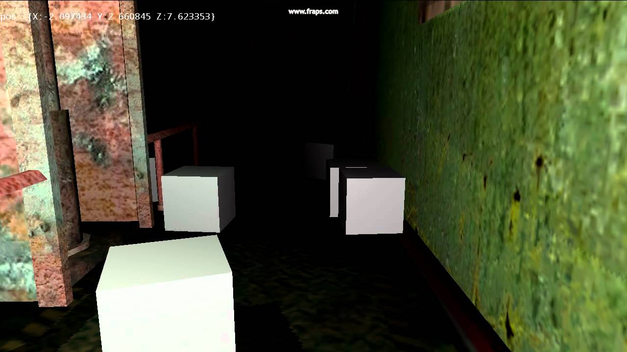 Engine Test - YouTube