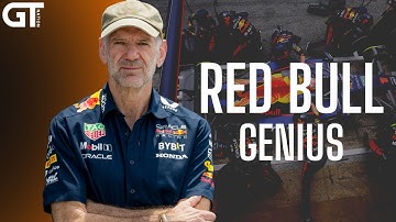 This Is How Red Bull Is Getting Around Their Wind Tunnel Penalty