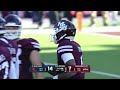 No. 7 Ole Miss Rebels at Mississippi State Bulldogs | Condensed Game | 2025 SEC Football
