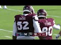 No. 7 Ole Miss Rebels at Mississippi State Bulldogs | Condensed Game | 2025 SEC Football