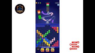 Celebrity Ball Loop Level 85 Walkthrough Solution | Full Gameplay Guide Android & iOS 🎮 Profile
