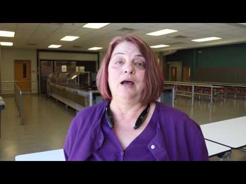 Meet Diane Bennett of Vernon Malone College and Career Academy