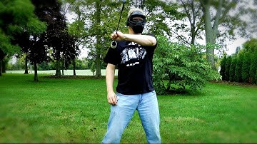 Hand-Catching Arrows in Midair!