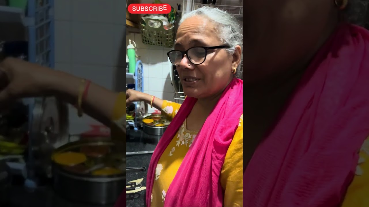 Palak ke pakode ki sabji😋😋😋