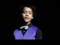 Joey lends his song and dance to "Pure Imagination" at Garde Arts. Wow!