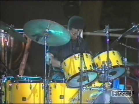 Tony Williams Quintet - Red Mask part 1 - U. Jazz 88.wmv