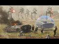 Star Wars Battlefront Gameplay