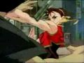 Chun Li Epilogue Street Fighter Alpha The Animation