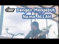 Charly Van Houten - Dengan Menyebut Nama Allah ( Novia Kolopaking ) - (Official Acoustic Cover 159)