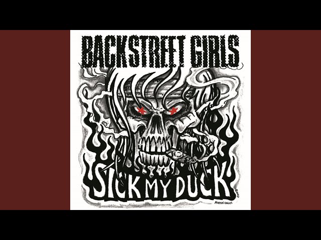 Backstreet Girls - Victory