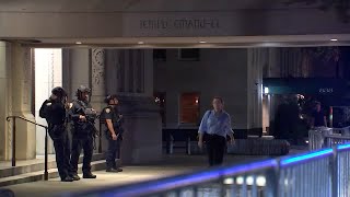 NYPD to detail heightened security plans for High Holy Days
