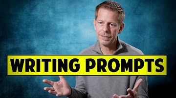 Every Character You Write Starts At Zero - Christopher Riley