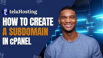 How to Create a Subdomain in cPanel – Step-by-Step Tutorial for Beginners