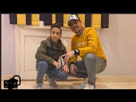مهرجان طمنوني علي اللي با عني