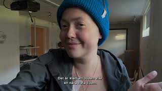 Moas symtom var en ovanlig cancer | Körslaget - Tillsammans mot cancer
