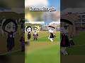 Subscribe🙏🏻.подпишись.🙏🏻#gacha #gachalife #gachaclub #гача #sadstory #friendship #me