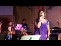 Chitukuruvi mutha koduthu by chitra ranganatha seaatle geetanjali tamil band for asha 2012