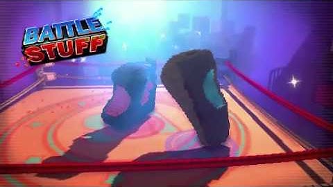 Kinect Fun Labs BRAWL! Paper Towel vs. XBOX 360 Controller!!!!