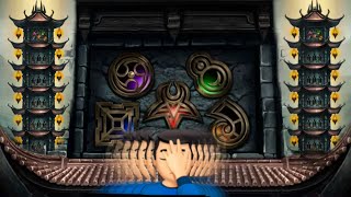 РЕЖИМ НА КОТОРЫЙ МЫ ЗАСЛУЖИЛИ - БАШНИ СТОЛКНОВЕНИЯ В MORTAL KOMBAT MOBILE…