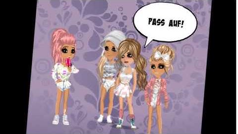 Du liebst mich nicht! (Msp version)