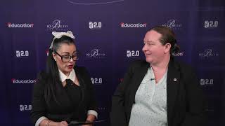 Beth Gutzler | Education 2.0 Conference | Interview | Las Vegas 2026