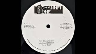 LEROY SMART - Jah The Creator [1980]