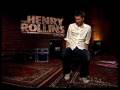 Thom Yorke - The Henry Rollins Show Interview (Part 2)