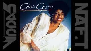 GLORIA GAYNOR  runaround love