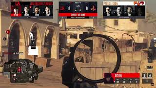 Octane is back with a sniper in his hands