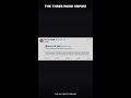 The Three-Word Empire | Elon Musk Posted 15 Times on May 9th — 190M Views in One Day #Shorts