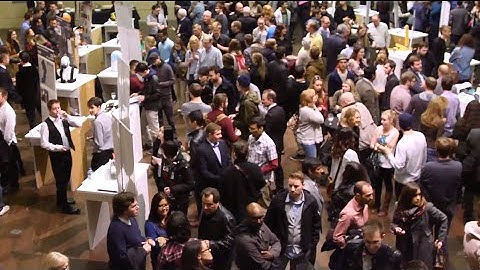 Behind the Scenes: Industrial Design Thesis - Part 2