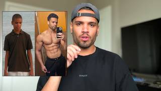 Use These 2 Mindset Hacks To Build a Lean & Aesthetic Body That Women Love & Men Respect
