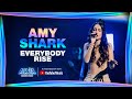 Everybody Rise: Amy Shark, Australian Girls Choir, Sydney Youth Orchestra 2020 ARIA Awards