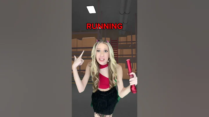 POV: You're "TEAMING" With Your Bestie In "MM2"