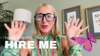 My Virtual Resume for Companies in NYC