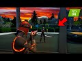 Gameplay Con LOS GRAFICOS REALISTAS (RTX ON) Fortnite Novedades | *CAMBIA EL JUEGO*