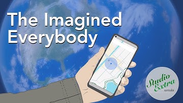 The Imagined Everybody: Mimi Onouha