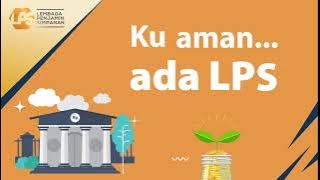 LPS Ads - Ku aman ada LPS