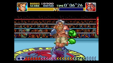 Gabby Jay World Record Tied [0’ 06” 26] | Super Punch Out