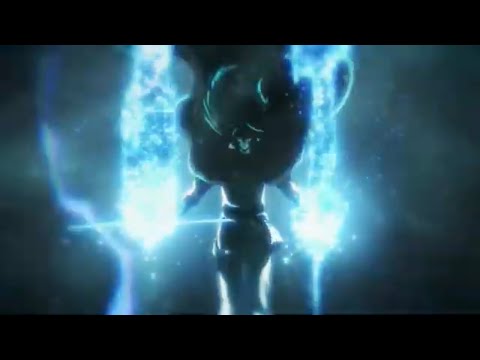 【BLEACH2話】ハリベルVSユーハバッハ